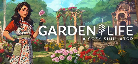 Garden Life A Cozy Simulator Torrent PC Download