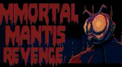 Immortal Mantis Revenge Torrent PC Download