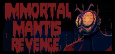 Immortal Mantis Revenge Torrent PC Download