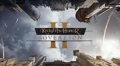 Knights of Honor II Sovereign Torrent PC Download