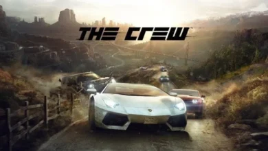 The Crew 1 Torrent PC Download