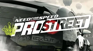 Need for Speed ProStreet Torrent PC Download