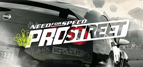 Need for Speed ProStreet Torrent PC Download