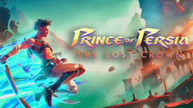 Prince Of Persia The Lost Crown Torrent PC Download