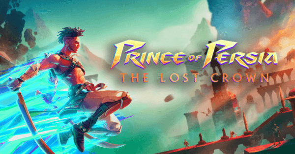 Prince Of Persia The Lost Crown Torrent PC Download