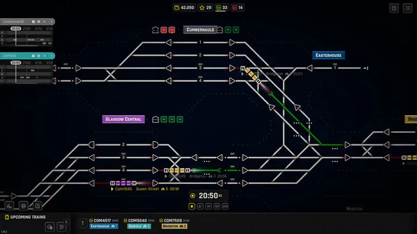 Rail Route Torrent PC Download