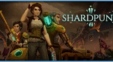 Shardpunk Torrent PC Download