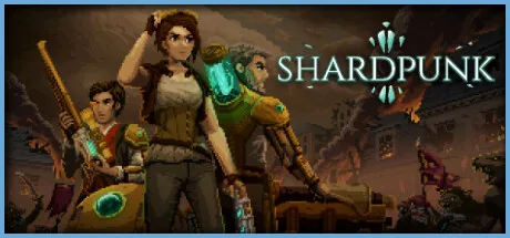 Shardpunk Torrent PC Download