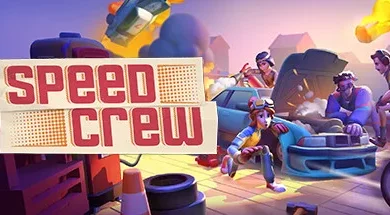 Speed Crew Torrent PC Download