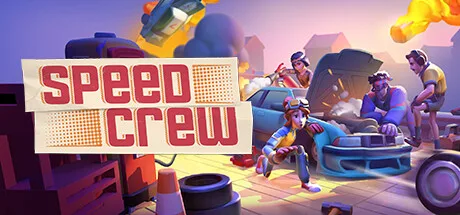 Speed Crew Torrent PC Download