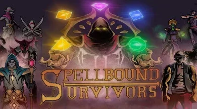 Spellbound Survivors Torrent PC Download