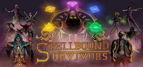 Spellbound Survivors Torrent PC Download