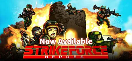 Strike Force Heroes Torrent PC Download