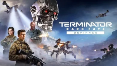 Terminator Dark Fate Defiance Torrent PC Download