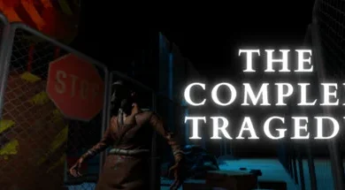 The Complex Tragedy Torrent PC Download