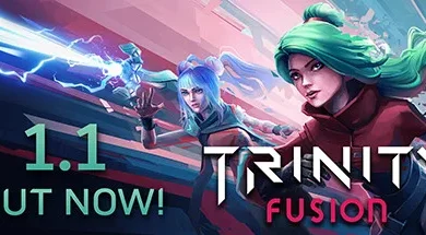 Trinity Fusion Torrent PC Download