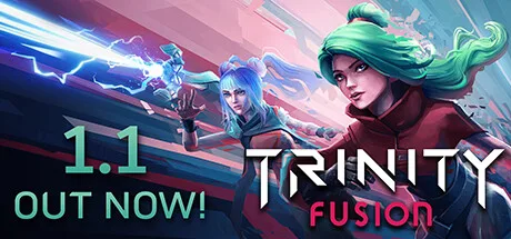 Trinity Fusion Torrent PC Download