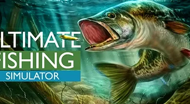 Ultimate Fishing Simulator Torrent PC Download