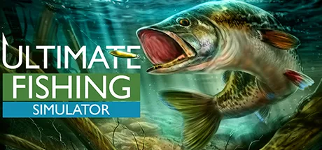 Ultimate Fishing Simulator Torrent PC Download