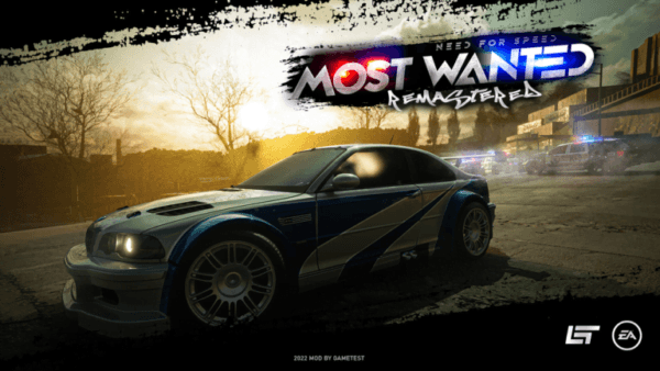 Need For Speed Most Wanted Remastered Torrent PC Doawnload