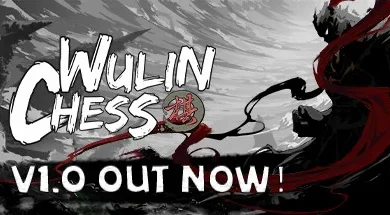 Wulin Chess Torrent PC Download