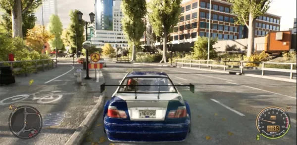 Need For Speed Most Wanted Remastered Torrent PC Download