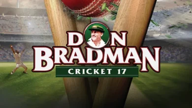 Don Bradman Cricket 17 Torrent PC Download