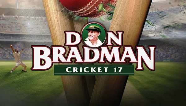 Don Bradman Cricket 17 Torrent PC Download