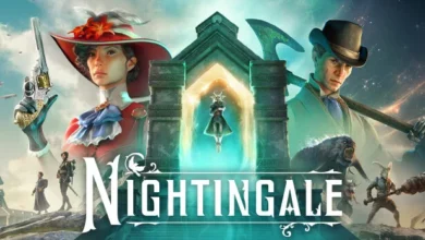 Nightingale Torrent PC Download