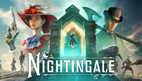 Nightingale Torrent PC Download