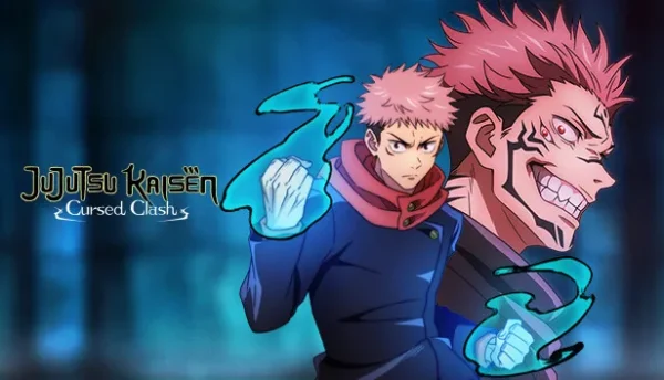 Jujutsu Kaisen Cursed Clash Torrent PC Download