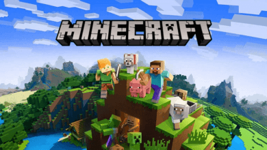 Minecraft Torrent PC Download