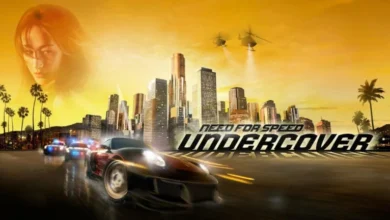 Need for Speed Undercover Torrent PC Download