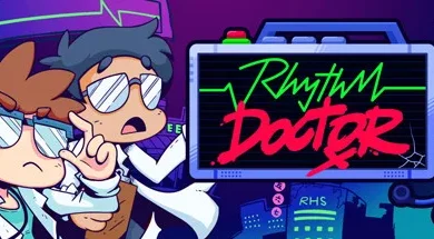 Rhythm Doctor Torrent PC Download