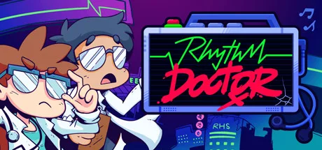 Rhythm Doctor Torrent PC Download