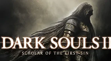 Dark Souls 2 Scholar of the First Sin Torrent PC Download