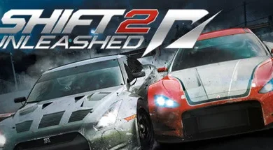 Need For Speed Shift 2 Unleashed Torrent PC Download