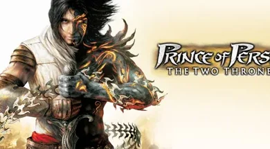 Prince of Persia The Two Throne Torrent PC Download