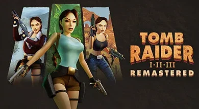 Tomb Raider 1 – 3 Remastered Torrent PC Download