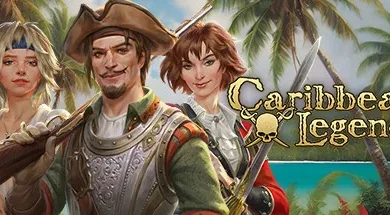 Caribbean Legend Torrent PC Download