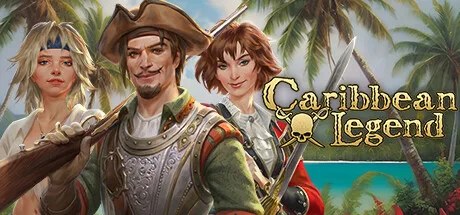 Caribbean Legend Torrent PC Download