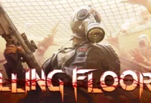 Killing Floor 2 Torrent PC Download