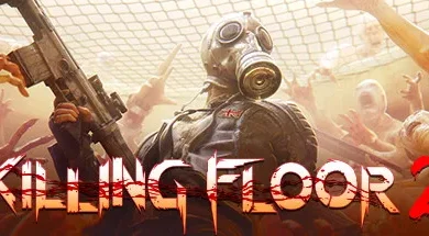 Killing Floor 2 Torrent PC Download