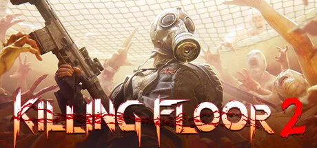 Killing Floor 2 Torrent PC Download