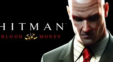 Hitman Blood Money Torrent PC Download