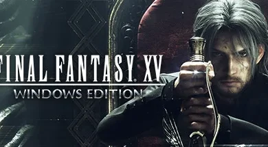 Final Fantasy 15 Windows Edition Torrent PC Download