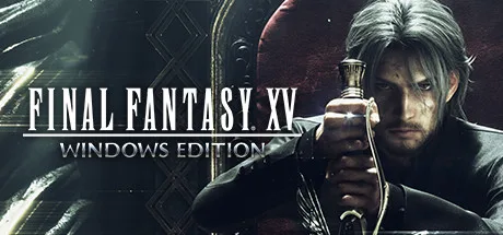 Final Fantasy 15 Windows Edition Torrent PC Download