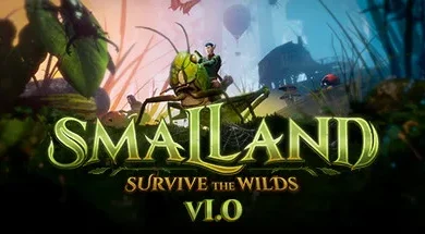 Smalland Survive the Wilds Torrent PC Download