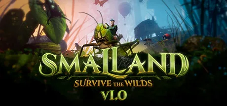 Smalland Survive the Wilds Torrent PC Download