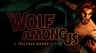 The Wolf Among Us Torrent PC Download